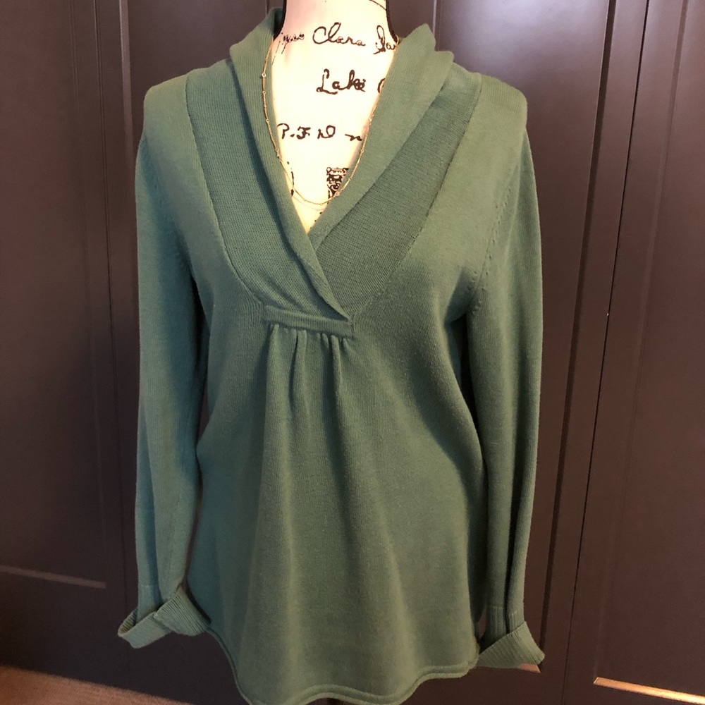 Eddie Bauer Sweater
